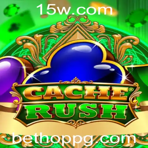 CacheRush: Descubra a Nova Sensação dos Jogos Digitais Inspirada em Desafios Atuais