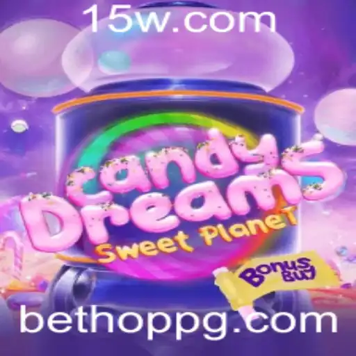 Explorando CandyDreamsSweetPlanet e o Enigma de Hoppg