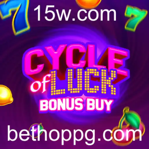 Ciclo de Sorte: Aventuras e Estratégias em Cycle of Luck Bonus Buy