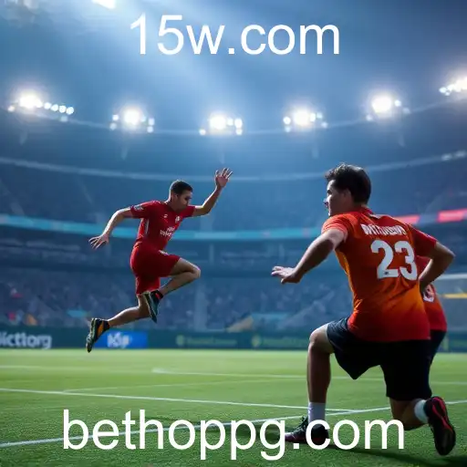 Esportes e a Nova Tendência: HOPPG