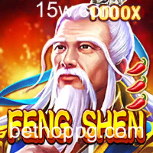 Descubra FengShen: O Novo Fenômeno no Mundo dos Jogos