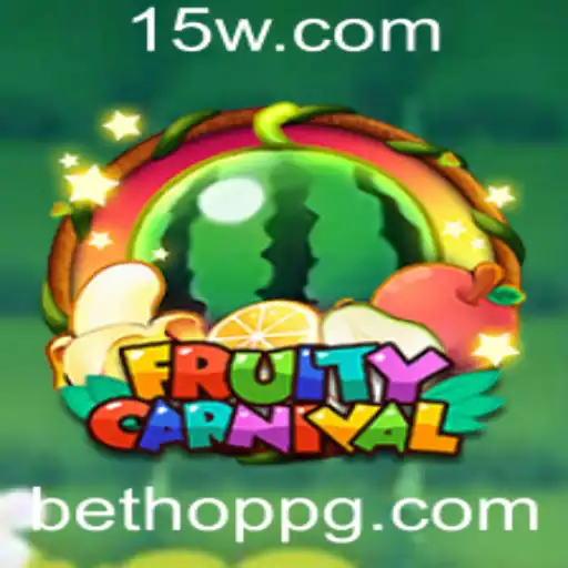 FruityCarnival: Explorando o Colorido e Divertido Mundo do Novo Jogo HOPPG