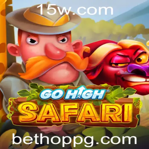 GoHighSafari: Descubra o Novo Fenômeno de Jogo 'hoppg'