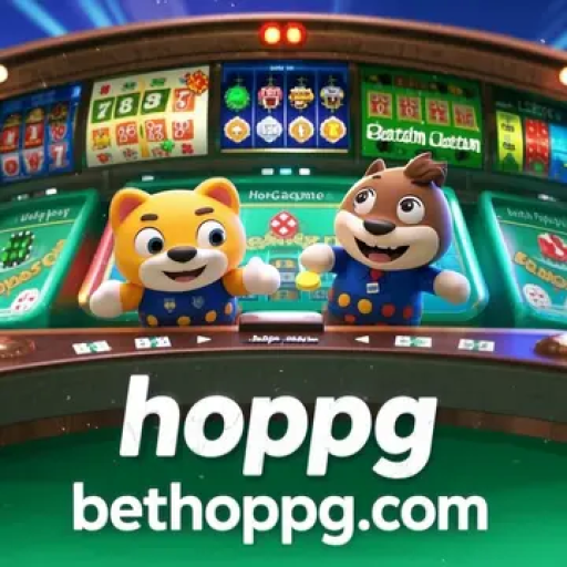 hoppg
