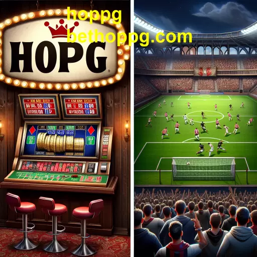 A Evolução dos Jogos de Esportes: Uma Nova Era de Competitividade