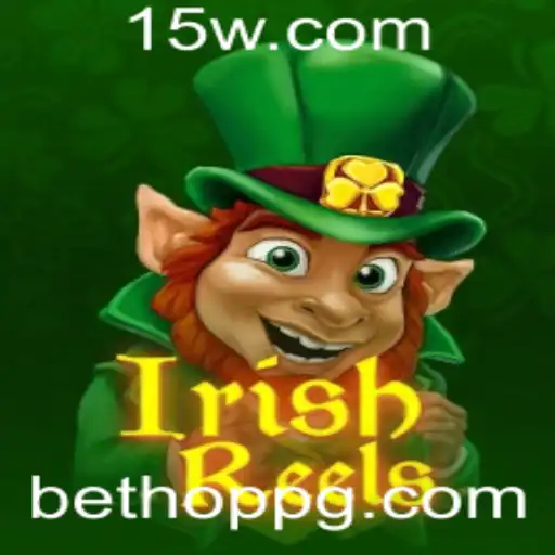 Explore o Fascinante Jogo IrishReels e Suas Regras Empolgantes