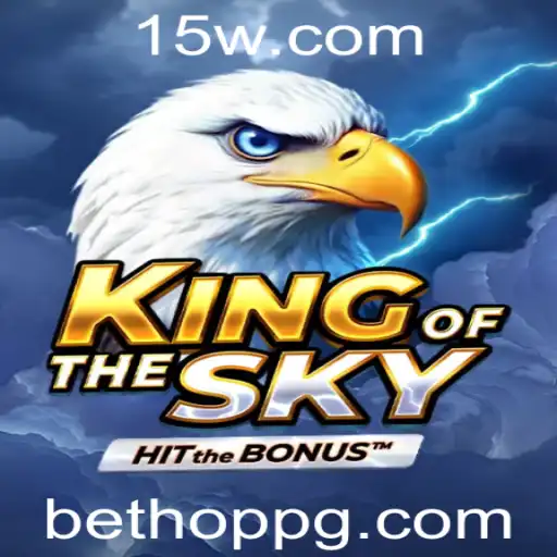 Descubra KingOfTheSky: A Experiência Revolucionária do Jogo HOPPG