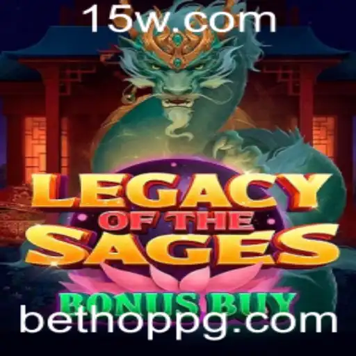 Tudo o que Você Precisa Saber Sobre o Jogo LegacyoftheSagesBonusBuy