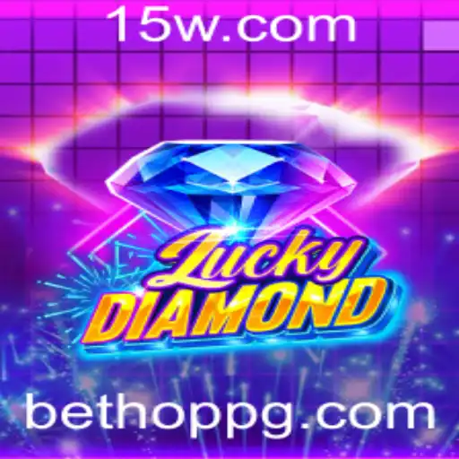 Descubra as Emoções de LuckyDiamond: Um Jogo de Estratégia Envolvente