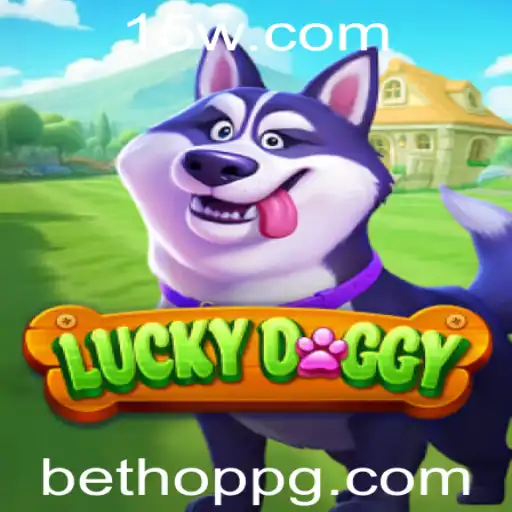 LuckyDoggy: O Jogo que Conquista com Diversão e Estratégia