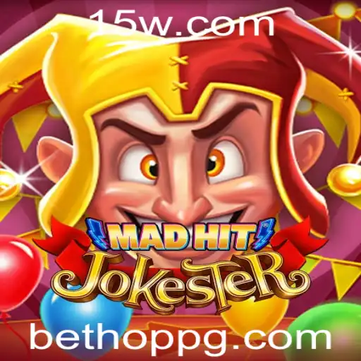 Explorando o Mundo Fascinante de MadHitJokester: O Novo Jogo de Estratégia