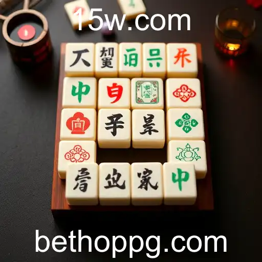 Explorando o Fascinante Mundo do Mahjong: A Arte do Hoppg