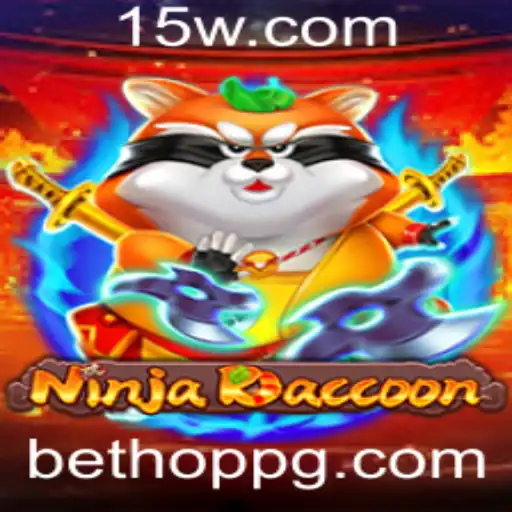 NinjaRaccoon: Aventuras de um Guaxinim Ninja em um Mundo Repleto de Desafios