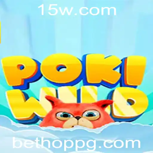 PokiWild: Descubra o Mundo de Aventura de HOPPG