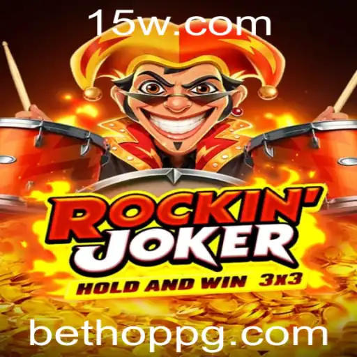 Descubra o Mundo de Rockinjoker: O Jogo que Está Conquistando os Jogadores