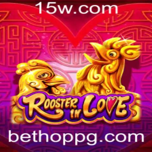 RoosterInLove: O Jogo Que Conquistou o Mundo dos Games