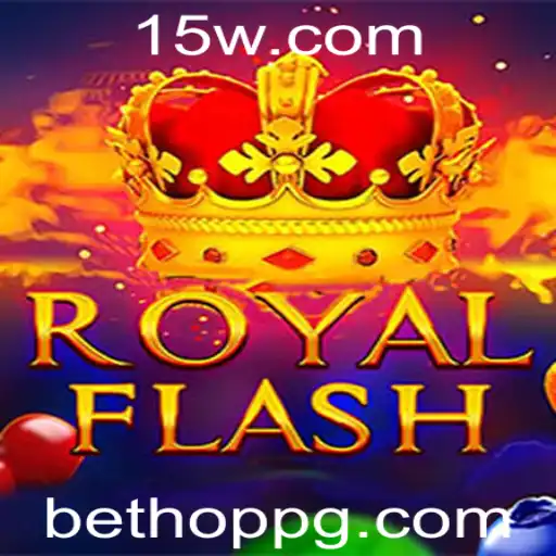 Descubra a Excitante Aventura do Jogo RoyalFlash