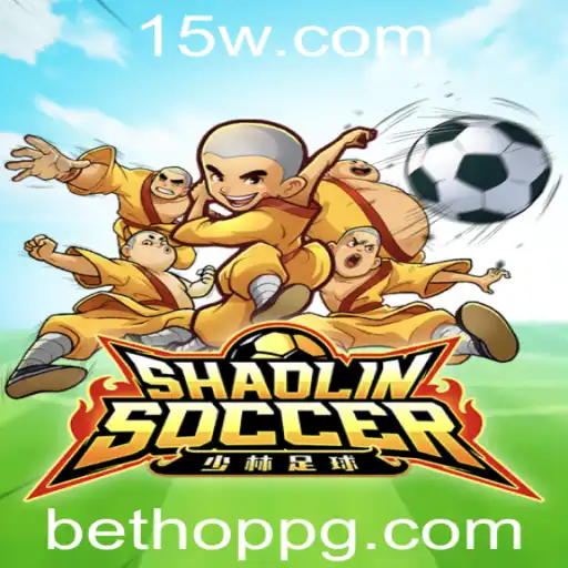 Descubra o Fascinante Universo de ShaolinSoccer