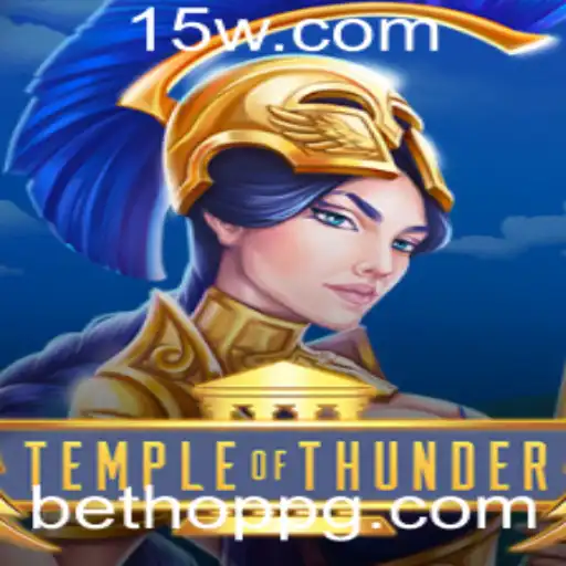 Descubra o Mundo de TempleofThunder: A Revolução no Gênero HOPPG