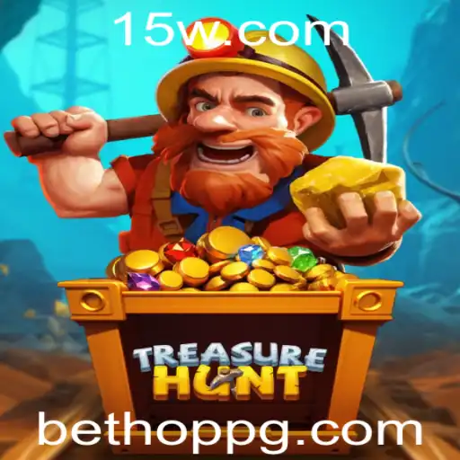 Descubra o Universo de Aventura com TreasureHunt