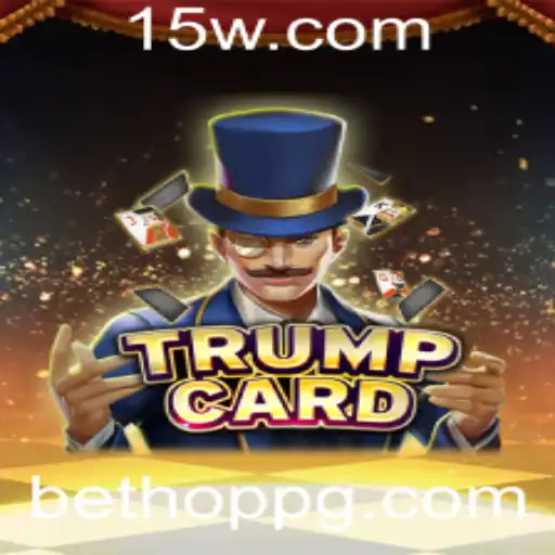 Explorando a Competição Estratégica de TrumpCard