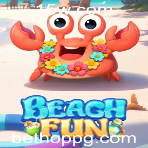 Explorando o Fascinante Mundo de BeachFun: Um Guia Completo para Novos Jogadores
