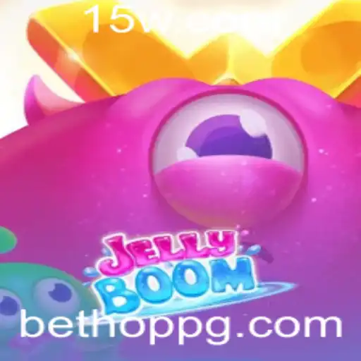 Descubra o Fascinante Mundo de JellyBoom: Regras e Estratégias do Novo Jogo Viral