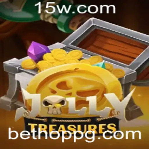 Descubra o Fascinante Mundo de JollyTreasures: Um Guia Completo