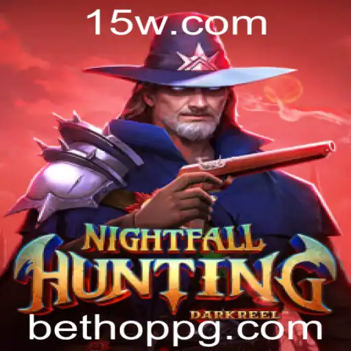 Explorando o Mundo de NightfallHunting: Um Jogo Empolgante de Sobrevivência e Estratégia
