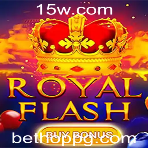 Descubra o Mundo de RoyalFlashBuyBonus: Diversão e Estratégia em Cada Rodada