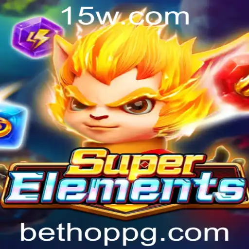 Descubra o Universo de SuperElements: Um Mergulho no Mundo do Jogo Hoppg