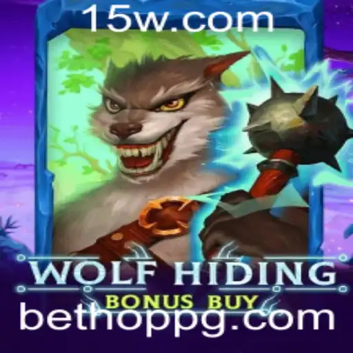 WolfHidingBonusBuy: Explorando o Novo Fenômeno dos Jogos